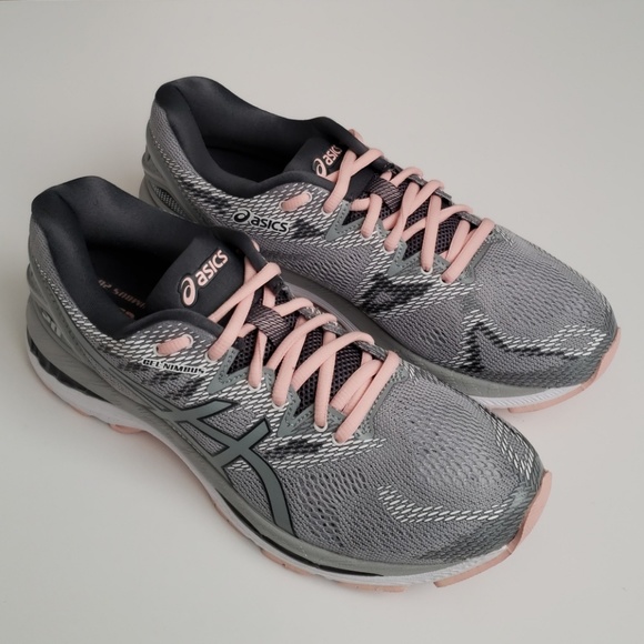 gel nimbus 20 pink